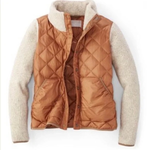 REI Jackets & Blazers - REI CO-OP Wallace Lake Sherpa bomber size L, good condition